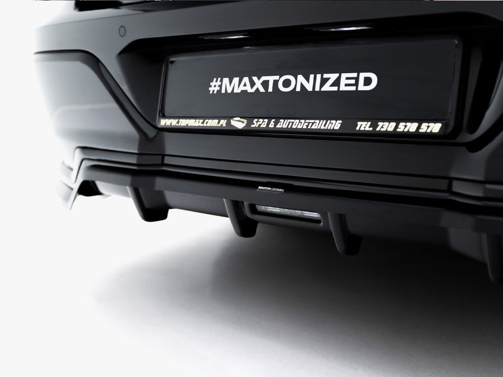 Maxton Design Full Body Kit Set 2 BMW 740d / 740i M-Pack G70 - Wayside Performance 