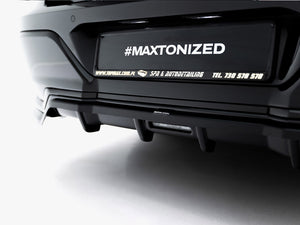 Maxton Design Full Body Kit Set 2 BMW 740d / 740i M-Pack G70 - Wayside Performance 