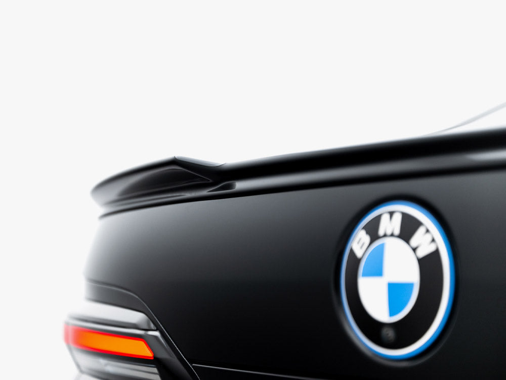 Maxton Design Full Body Kit Set 2 BMW 740d / 740i M-Pack G70 - Wayside Performance 