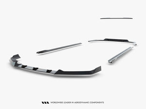 Maxton Design Full Body Kit Set 2 BMW 740d / 740i M-Pack G70 - Wayside Performance 