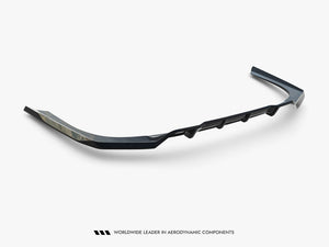 Maxton Design Full Body Kit Set 2 BMW 740d / 740i M-Pack G70 - Wayside Performance 