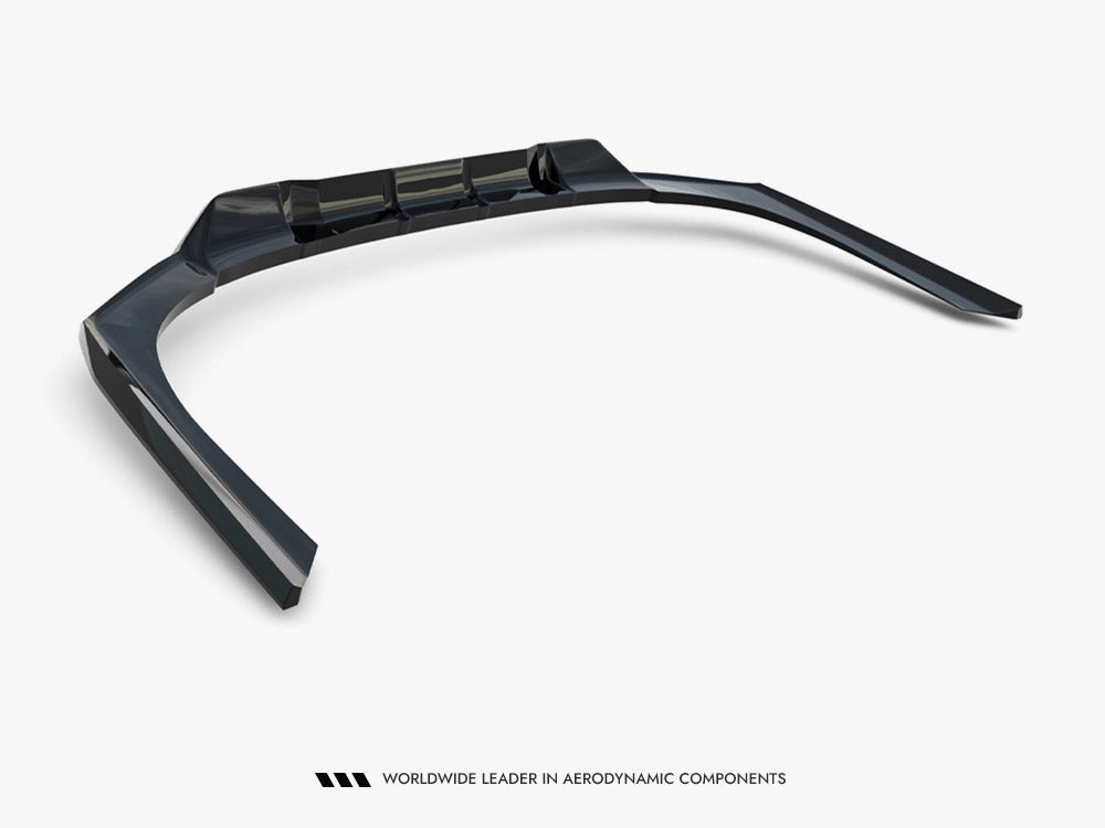Maxton Design Full Body Kit Set 2 BMW 740d / 740i M-Pack G70 - Wayside Performance 