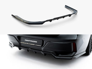 Maxton Design Full Body Kit Set 2 BMW 740d / 740i M-Pack G70 - Wayside Performance 