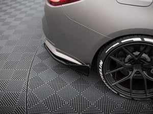 Maxton Design Full Body Kit Set 2 BMW M4 Coupe G82 / G82 Facelift - Wayside Performance 