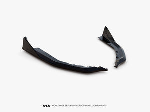 Maxton Design Full Body Kit Set 2 BMW M4 Coupe G82 / G82 Facelift - Wayside Performance 