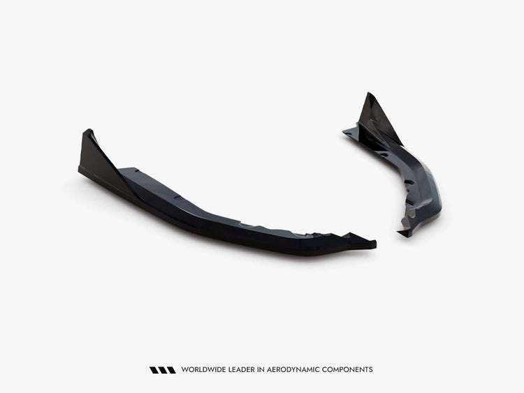Maxton Design Full Body Kit Set 2 BMW M4 Coupe G82 / G82 Facelift - Wayside Performance 