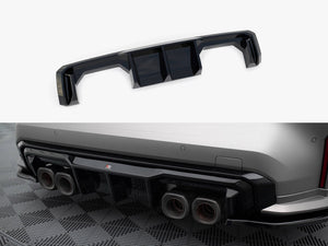 Maxton Design Full Body Kit Set 2 BMW M4 Coupe G82 / G82 Facelift - Wayside Performance 