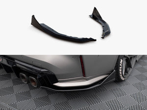 Maxton Design Full Body Kit Set 2 BMW M4 Coupe G82 / G82 Facelift - Wayside Performance 