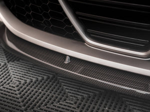 Maxton Design Full Body Kit Prepreg Carbon Fiber BMW M4 Coupe G82 / G82 Facelift - Wayside Performance 