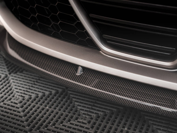 Maxton Design Full Body Kit Prepreg Carbon Fiber BMW M4 Coupe G82 / G82 Facelift - Wayside Performance 