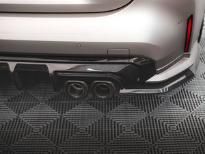 Maxton Design Full Body Kit Prepreg Carbon Fiber BMW M4 Coupe G82 / G82 Facelift - Wayside Performance 