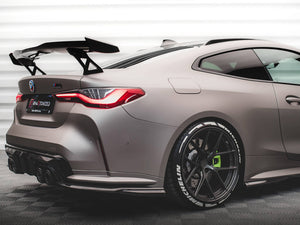 Maxton Design Full Body Kit Prepreg Carbon Fiber BMW M4 Coupe G82 / G82 Facelift - Wayside Performance 