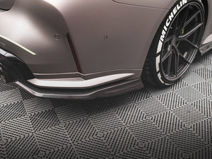 Maxton Design Full Body Kit Prepreg Carbon Fiber BMW M4 Coupe G82 / G82 Facelift - Wayside Performance 