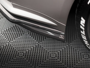 Maxton Design Full Body Kit Prepreg Carbon Fiber BMW M4 Coupe G82 / G82 Facelift - Wayside Performance 