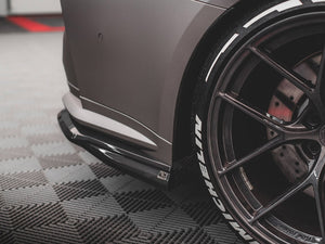 Maxton Design Full Body Kit Prepreg Carbon Fiber BMW M4 Coupe G82 / G82 Facelift - Wayside Performance 