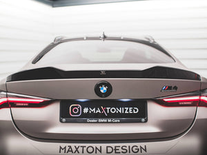 Maxton Design Full Body Kit Prepreg Carbon Fiber BMW M4 Coupe G82 / G82 Facelift - Wayside Performance 