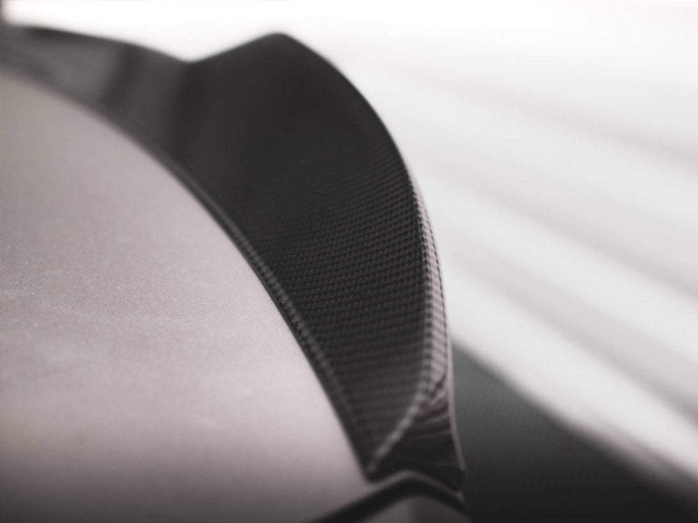 Maxton Design Full Body Kit Prepreg Carbon Fiber BMW M4 Coupe G82 / G82 Facelift - Wayside Performance 