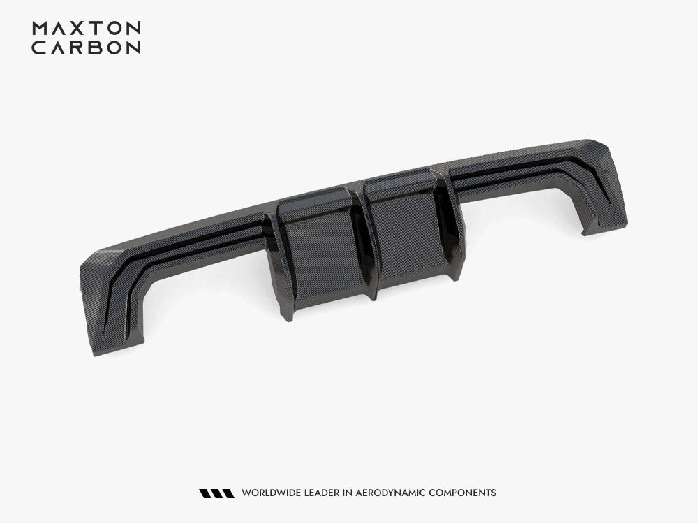 Maxton Design Full Body Kit Prepreg Carbon Fiber BMW M4 Coupe G82 / G82 Facelift - Wayside Performance 