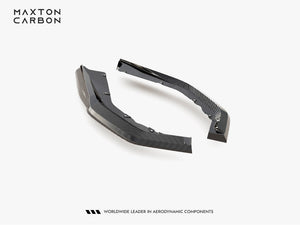 Maxton Design Full Body Kit Prepreg Carbon Fiber BMW M4 Coupe G82 / G82 Facelift - Wayside Performance 