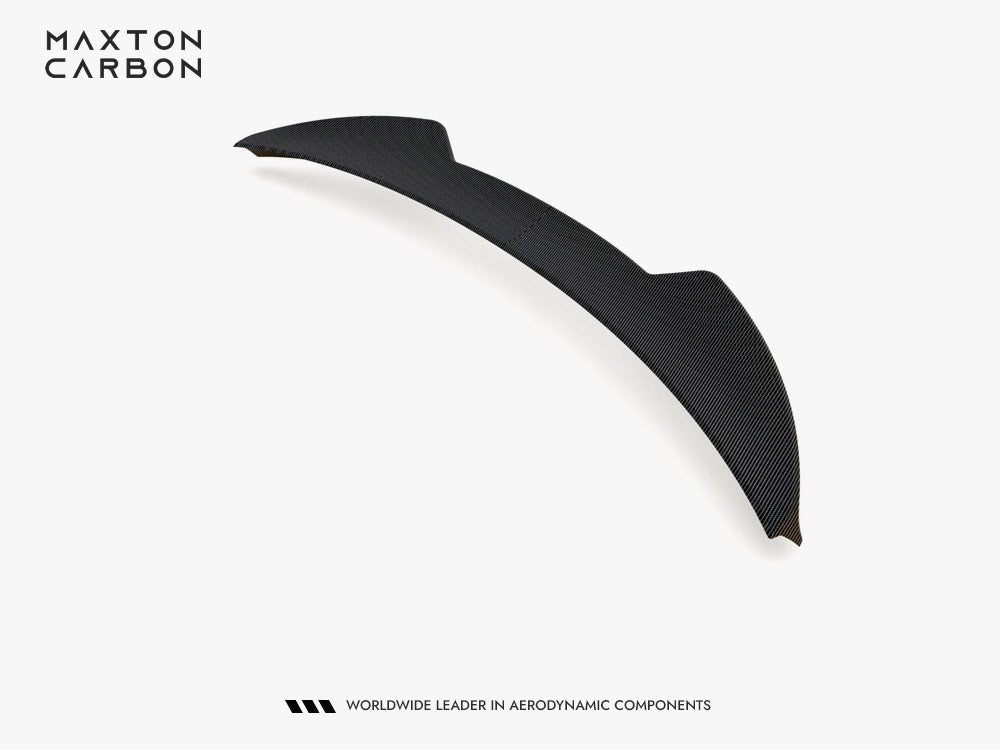 Maxton Design Full Body Kit Prepreg Carbon Fiber BMW M4 Coupe G82 / G82 Facelift - Wayside Performance 