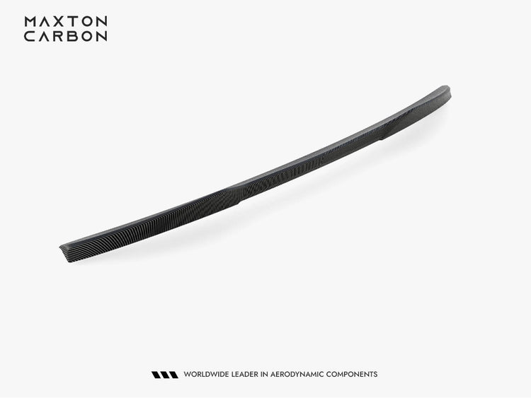 Maxton Design Full Body Kit Prepreg Carbon Fiber BMW M4 Coupe G82 / G82 Facelift - Wayside Performance 