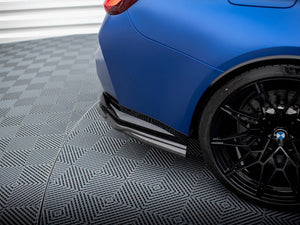 Maxton Design Full Body Kit Prepreg Carbon Fiber BMW M3 G81 Touring - Wayside Performance 