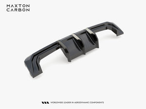 Maxton Design Full Body Kit Prepreg Carbon Fiber BMW M3 G81 Touring - Wayside Performance 