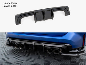 Maxton Design Full Body Kit Prepreg Carbon Fiber BMW M3 G81 Touring - Wayside Performance 