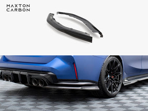 Maxton Design Full Body Kit Prepreg Carbon Fiber BMW M3 G81 Touring - Wayside Performance 