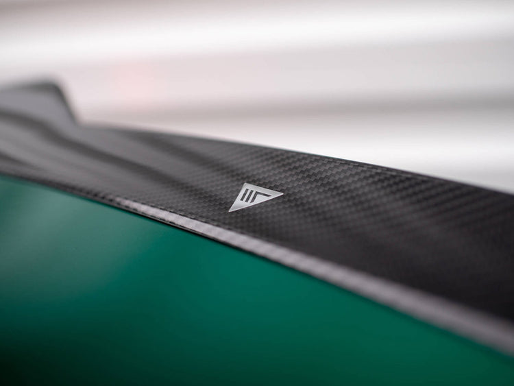 Maxton Design Full Body Kit Prepreg Carbon Fiber BMW M3 G80 Sedan - Wayside Performance 