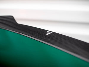 Maxton Design Full Body Kit Prepreg Carbon Fiber BMW M3 G80 Sedan - Wayside Performance 