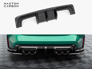 Maxton Design Full Body Kit Prepreg Carbon Fiber BMW M3 G80 Sedan - Wayside Performance 