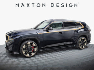 Maxton Design Full Body Kit BMW XM G09 - Wayside Performance 