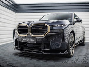 Maxton Design Full Body Kit BMW XM G09 - Wayside Performance 