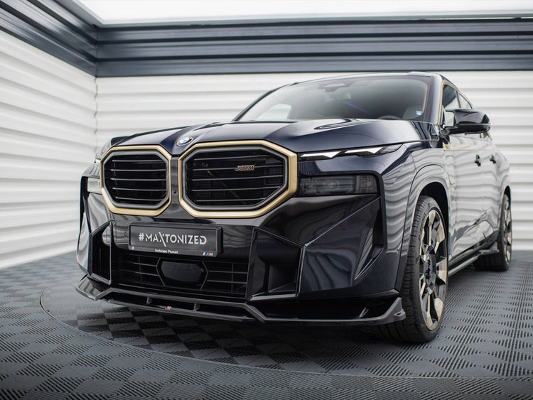 Maxton Design Full Body Kit BMW XM G09 - Wayside Performance 
