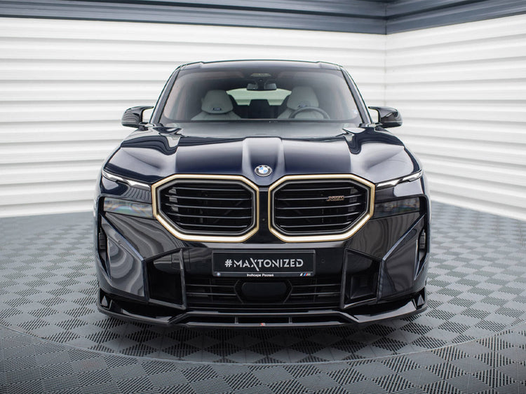 Maxton Design Full Body Kit BMW XM G09 - Wayside Performance 