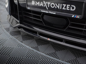 Maxton Design Full Body Kit BMW XM G09 - Wayside Performance 