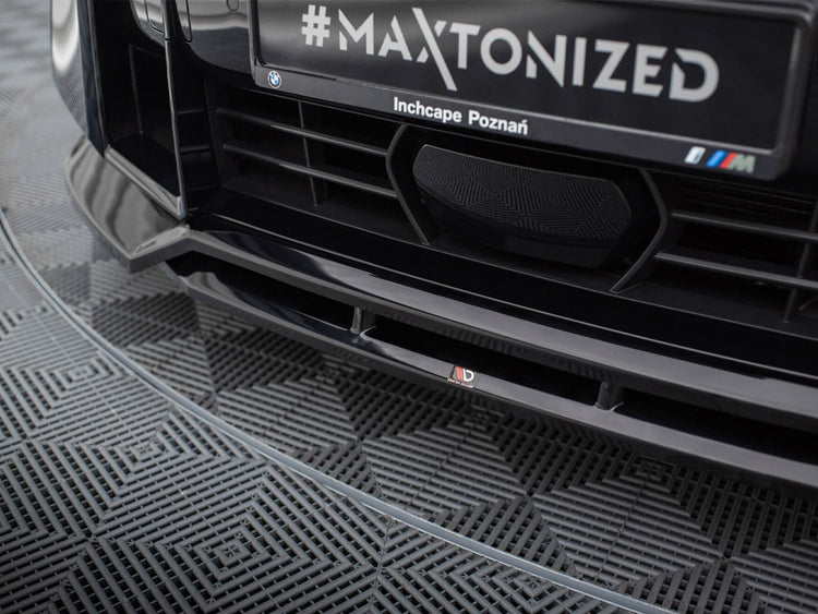 Maxton Design Full Body Kit BMW XM G09 - Wayside Performance 