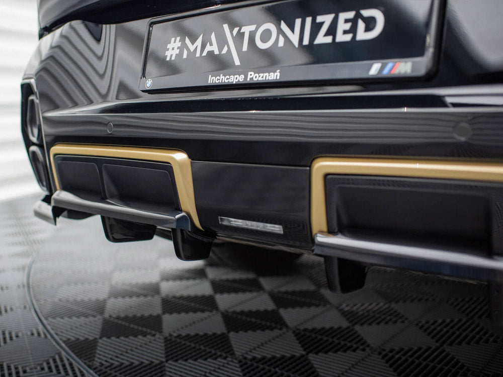 Maxton Design Full Body Kit BMW XM G09 - Wayside Performance 