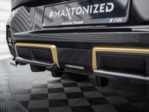 Maxton Design Full Body Kit BMW XM G09 - Wayside Performance 