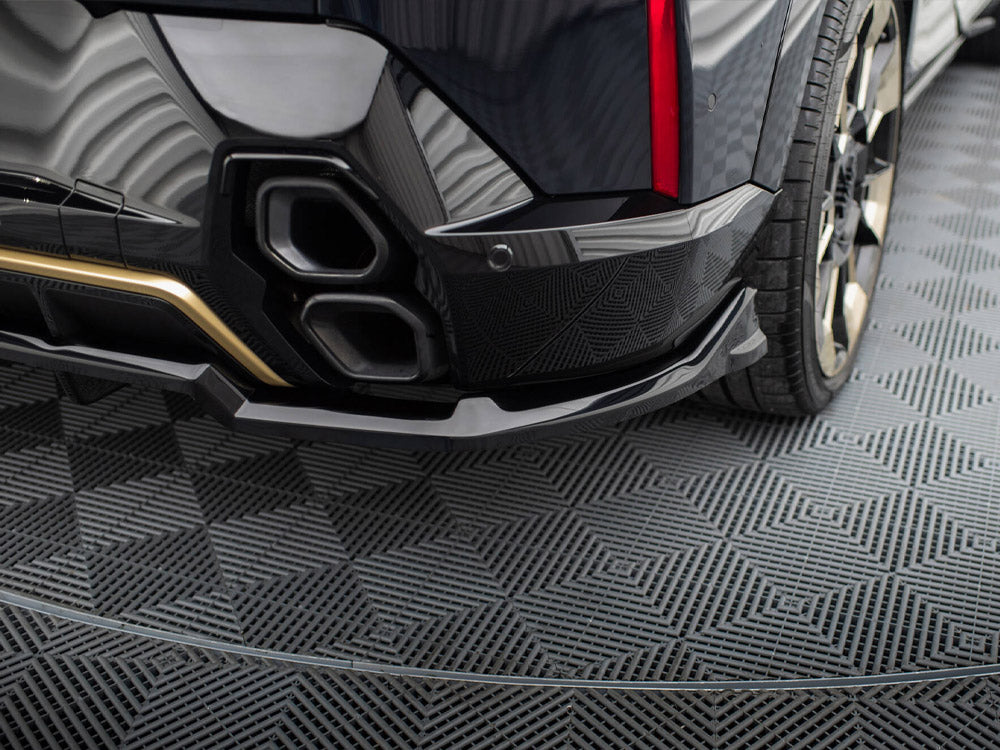 Maxton Design Full Body Kit BMW XM G09 - Wayside Performance 