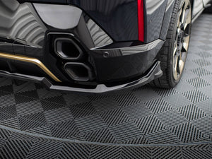 Maxton Design Full Body Kit BMW XM G09 - Wayside Performance 