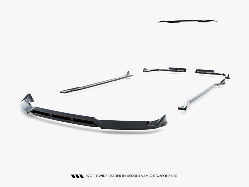 Maxton Design Full Body Kit BMW XM G09 - Wayside Performance 