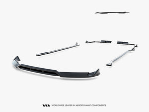 Maxton Design Full Body Kit BMW XM G09 - Wayside Performance 