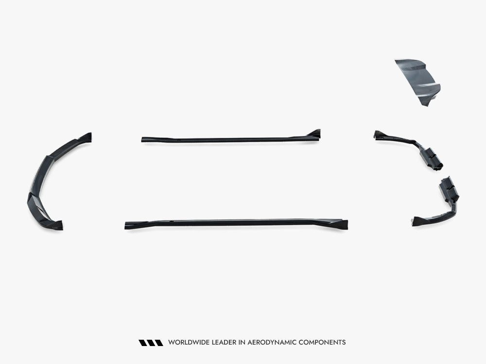 Maxton Design Full Body Kit BMW XM G09 - Wayside Performance 