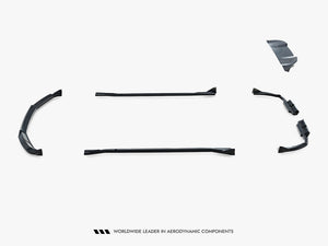 Maxton Design Full Body Kit BMW XM G09 - Wayside Performance 