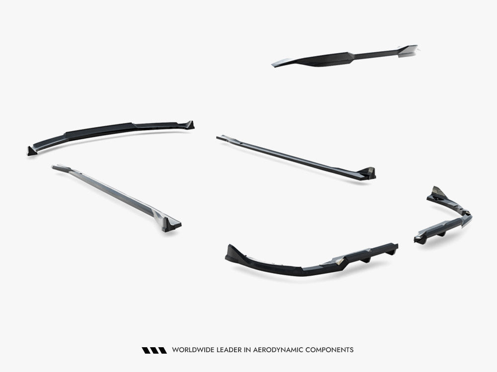 Maxton Design Full Body Kit BMW XM G09 - Wayside Performance 