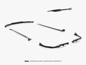 Maxton Design Full Body Kit BMW XM G09 - Wayside Performance 