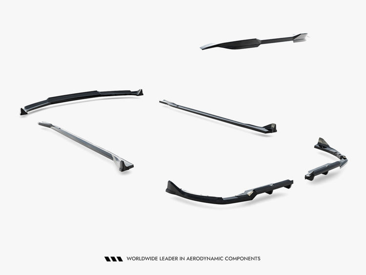 Maxton Design Full Body Kit BMW XM G09 - Wayside Performance 