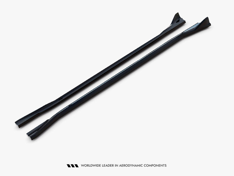 Maxton Design Full Body Kit BMW XM G09 - Wayside Performance 